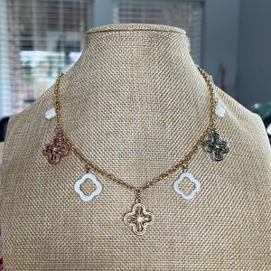 Park Lane Aruba Sunset Necklace